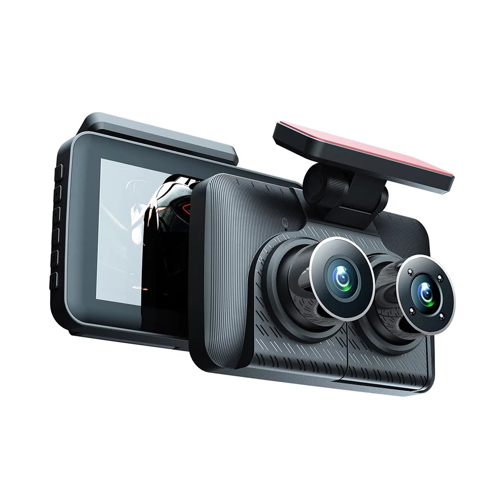 Inside Cam Rear Dash Cameras Car Rear Safety 3 Video Car Mirror 4in 4in 1080+720+480P Dash 1080+720+480P 4in Rearview Video Vision Camera,Cameras Aumotop Inside 1080+720+480P Car Cameras 3 Car Cam