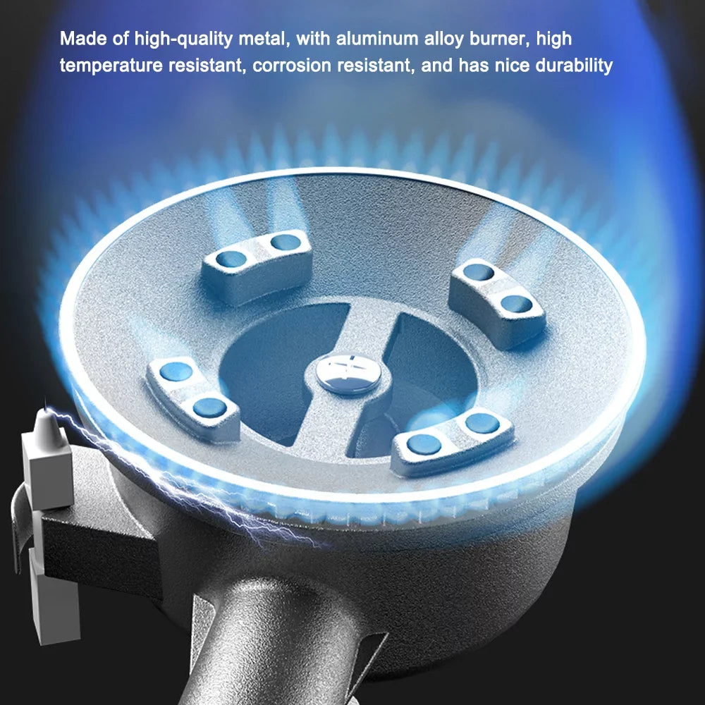 mewmewcat Pincnic furnace,Portable Stove Outdoor Outdoor Outdoor 2.9KW Cassette Butanes Burner 2.9KW Stove Shinysix Pincnic 2.9KW Butanes Stove Barbecue Outdoor