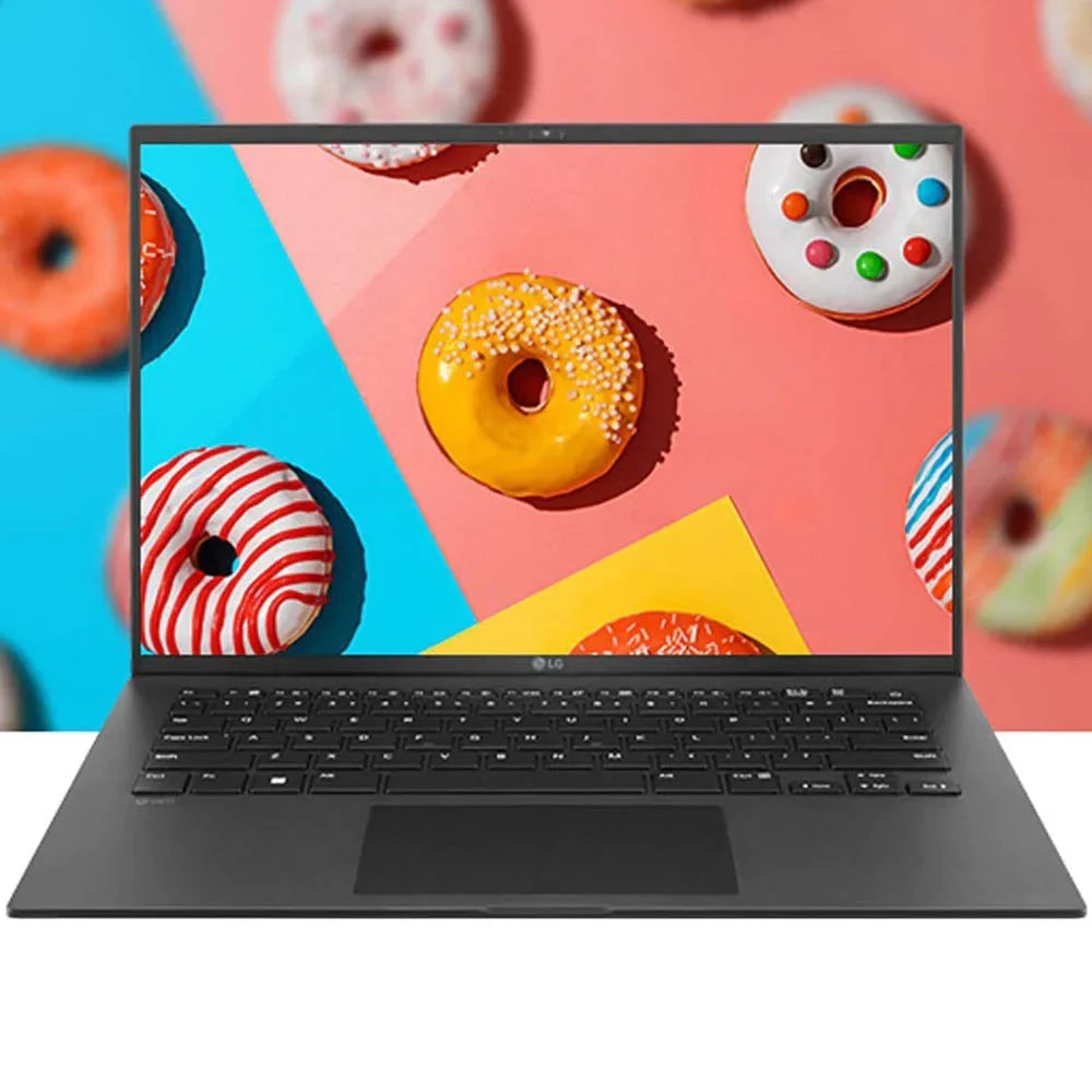 (2022) Anti-Glare Thin with 14" Laptop Lightweight 14Z90Q-K.AAB6U1 and