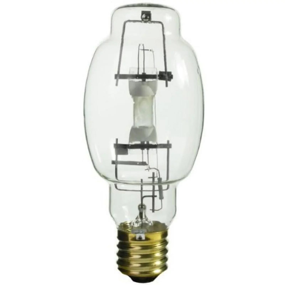 Metal M138/E Arc Halide Tube MS250//- - Base Up 64578 - Mogul Unprotected Watt - 250 - Burn - 4200K - - Base - - Start BT28 or M153/E Pulse - -