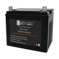Textron 200CCA by RadiusMower 218ES Battery ZeroTurn Bobcat -U1 for