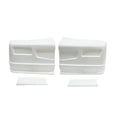 Nose Kits, Stock White 300-- Street