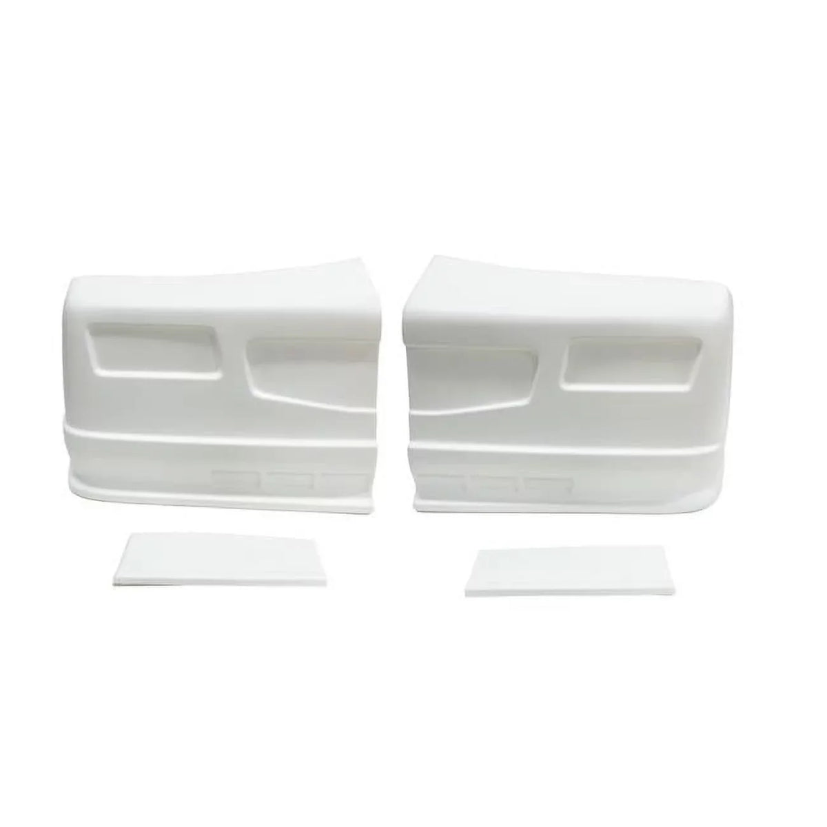 Nose Kits, Stock White 300-- Street
