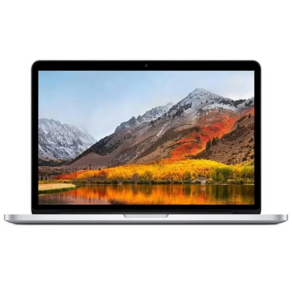 Pro Apple MacBook 16GB (Refurbished) 13 MF840LL/A - Core i5 Restored 2.7GHz 256GB