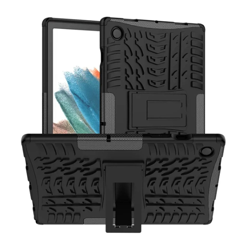 Tablet Case Wi-Fi 32GB Samsung Galaxy Tablet (Silver) Tab 8.7" Shield A7 with Lite