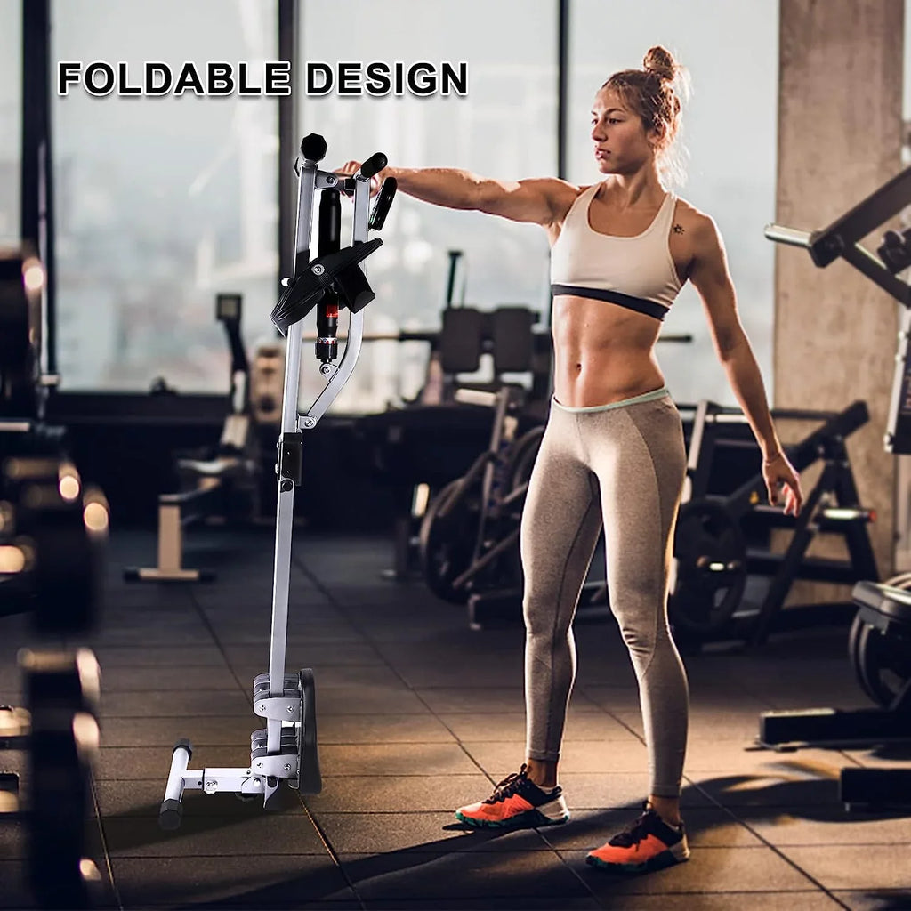 Digital Monitor Resistance, lbs Adjustable Rowing Machine Load 260 Black 12 Maximum of and with Ergometer, Levels of Rower