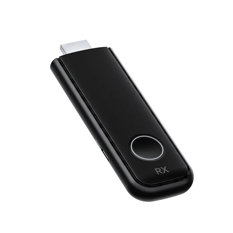 Screen Projector Transmitter Adapter Laptop Wireless Conference G57 1080P Receiver Video Display Screen Video Projector