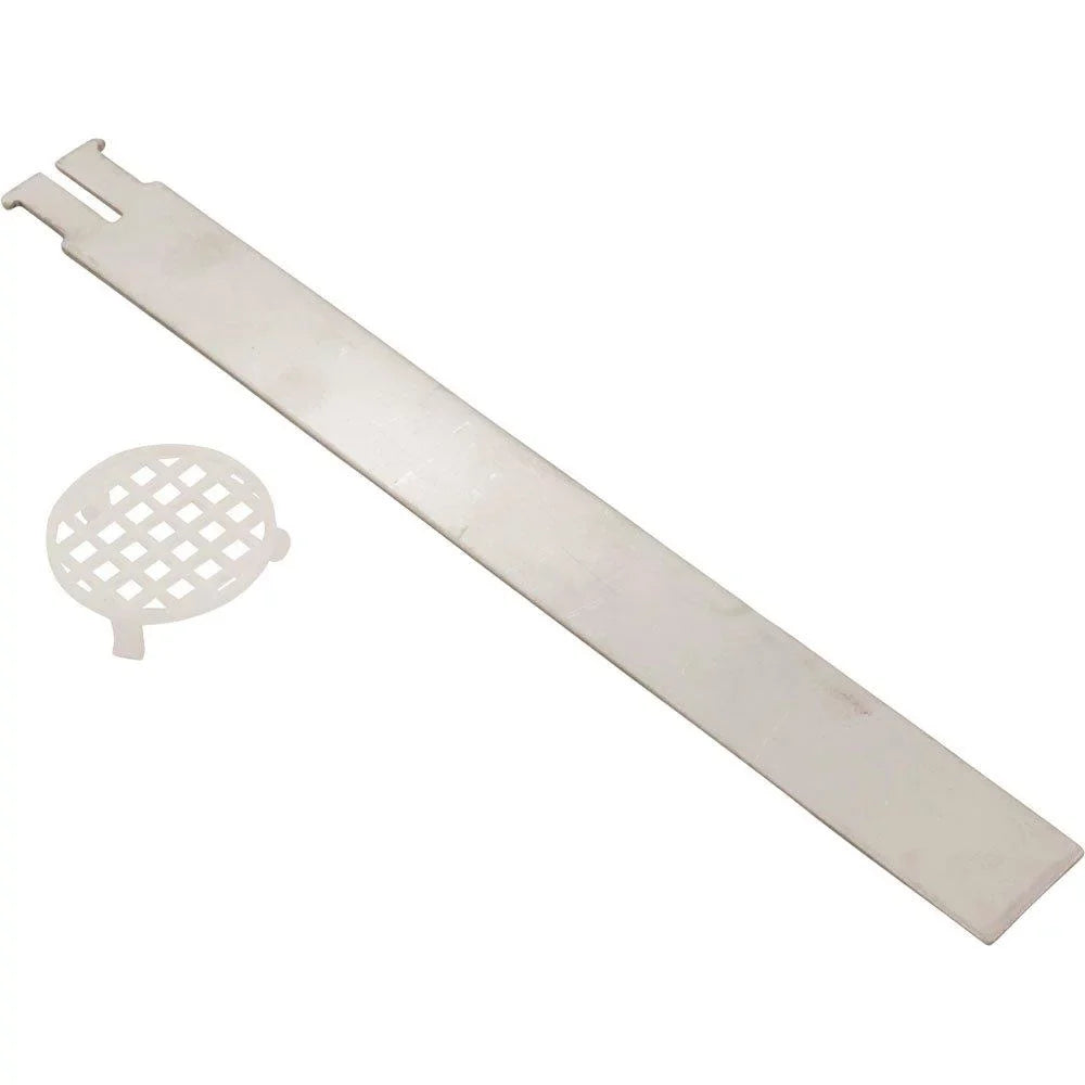 White Pool 24In Moisturefall (12In 25577-230-120 Lip)