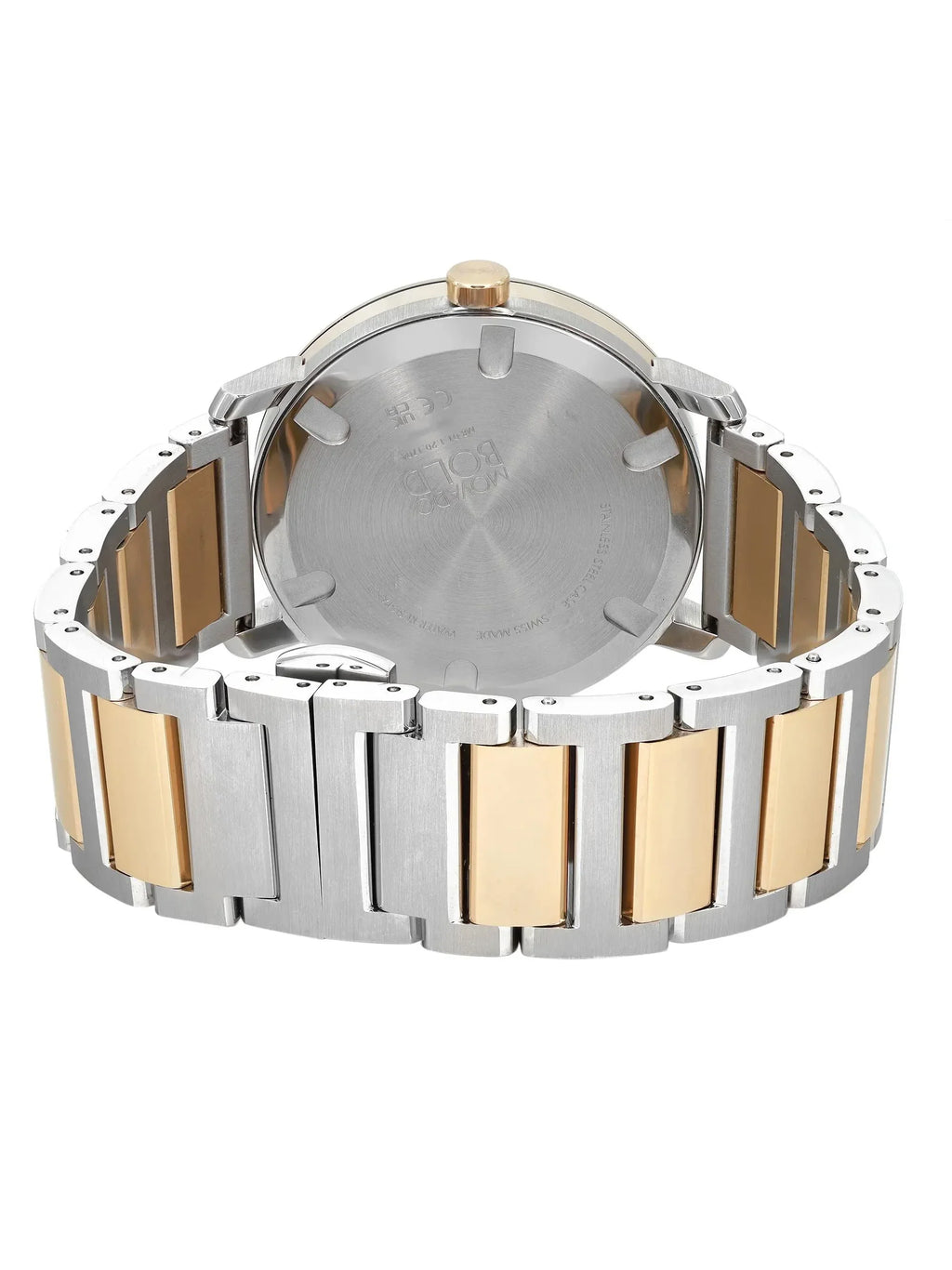(Good) Pre-owned Evolution Movado Quartz Men Watch 3600887