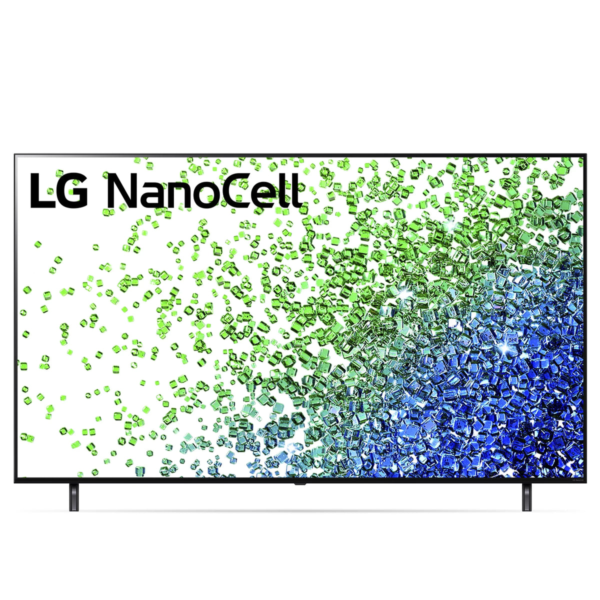 ThinQ® Smart 80 65" with 4K Series Class NanoCell 65NANO80UPA