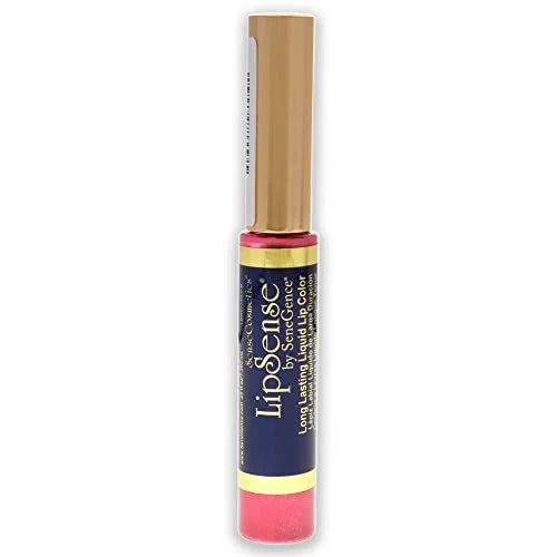 LipSense Color oz Lisa de - SeneGence Lip Fleur 0.25 Liquid