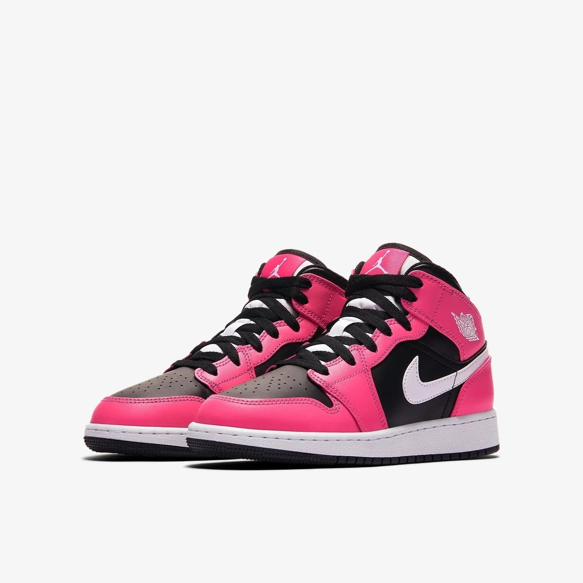 Air Mid 1 Jordan () 'Pinksicle' (2020) 555112-002