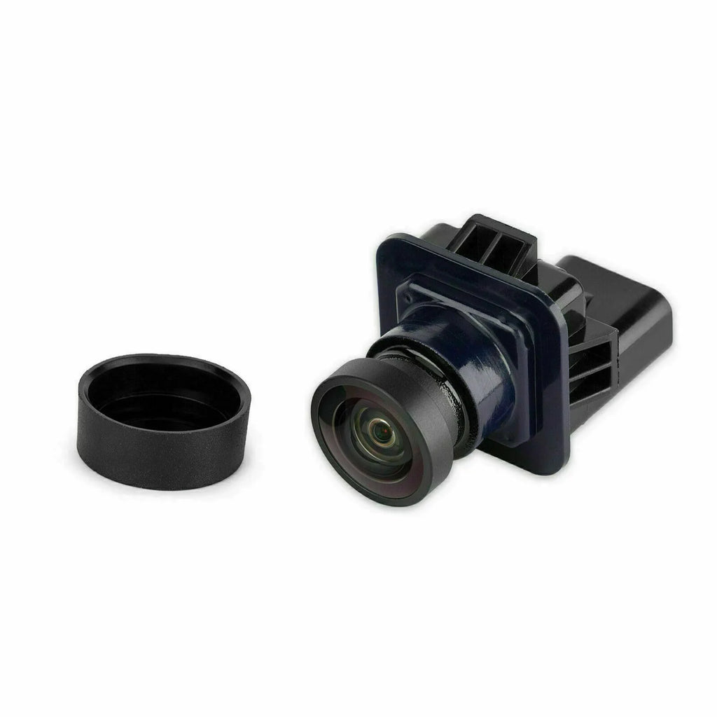 View Up 2014 2013 Back BL3Z19G490B Safety F-150 Rear Camera Ford For Camera 2012