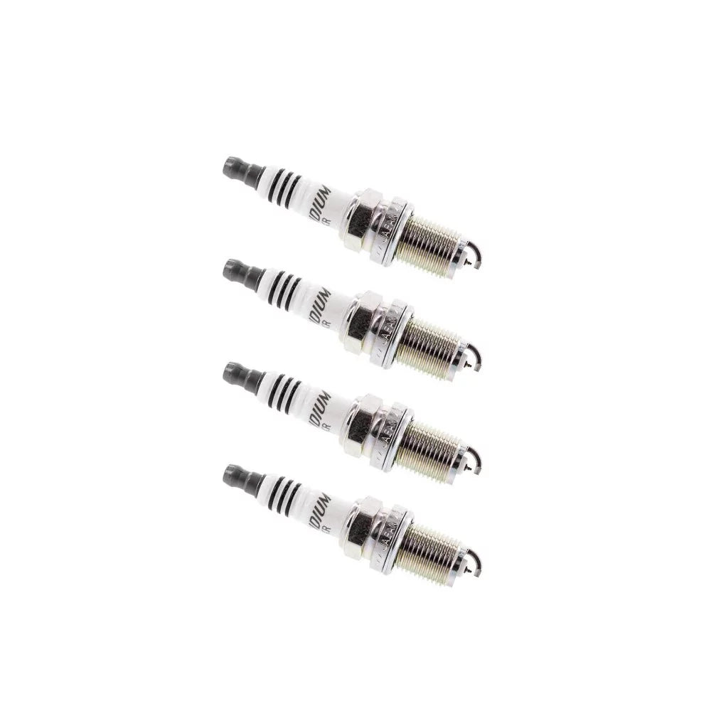 Plug 1994-1994 (4 Pack) for Iridium 2.0L/1985cc BCPR6EIX 900 Spark