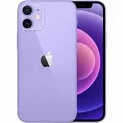 iPhone Mini - 64GB Unlocked - (Good) Apple Carrier Pre-Owned 12 Purple