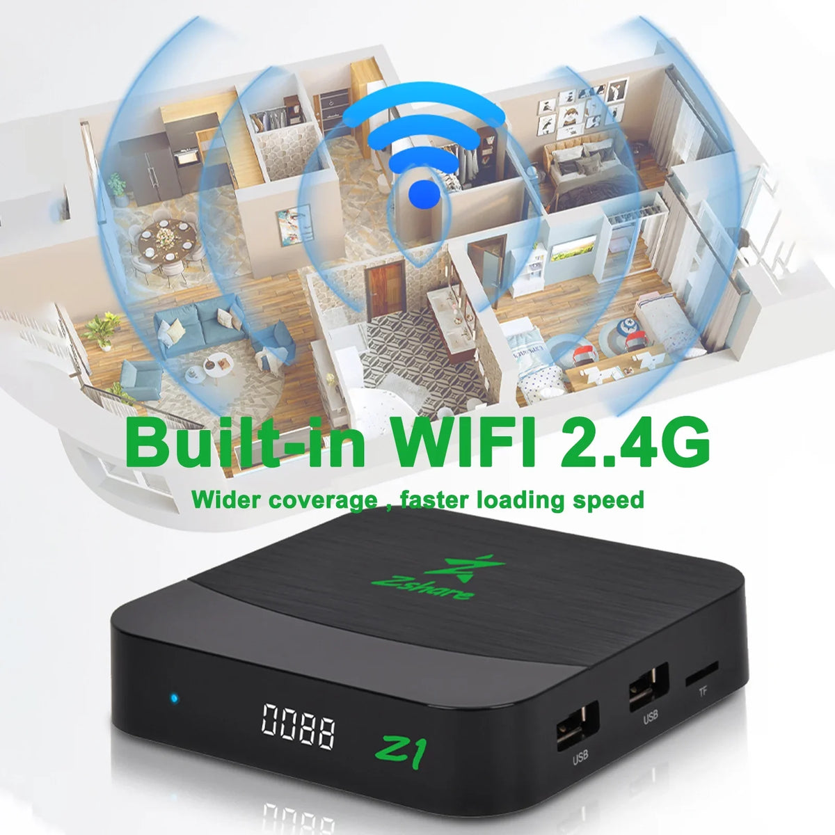 Box Intelligent 11.0 Box 4K Android 4K Media Set 11.0 Box player,4K 3D Pristin Support Set Box Android Support Box 3D Android Set Support 11.0 3D