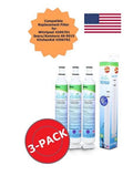 OPFW3-RF300 # , , Pack WF293 , 3 - Ice U.S.A. Whirlpool® Model Moisture with in Made and Brand Fits - Filter