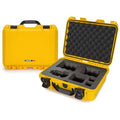 920 Case Yellow Series Camera, Moistureproof for with Foam -7 Insert A7R Sony Lightweight Media Hard Resin
