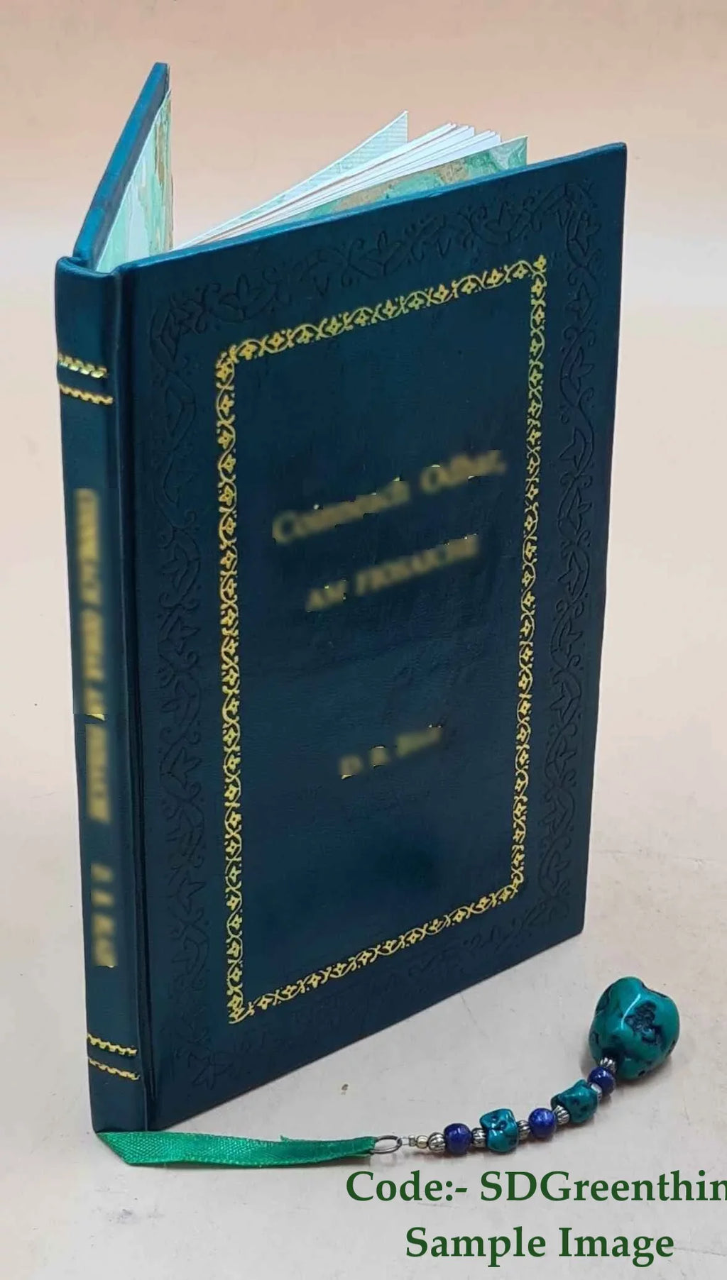 the St. sails Leather [Premium Bound] Cartier Lawrence