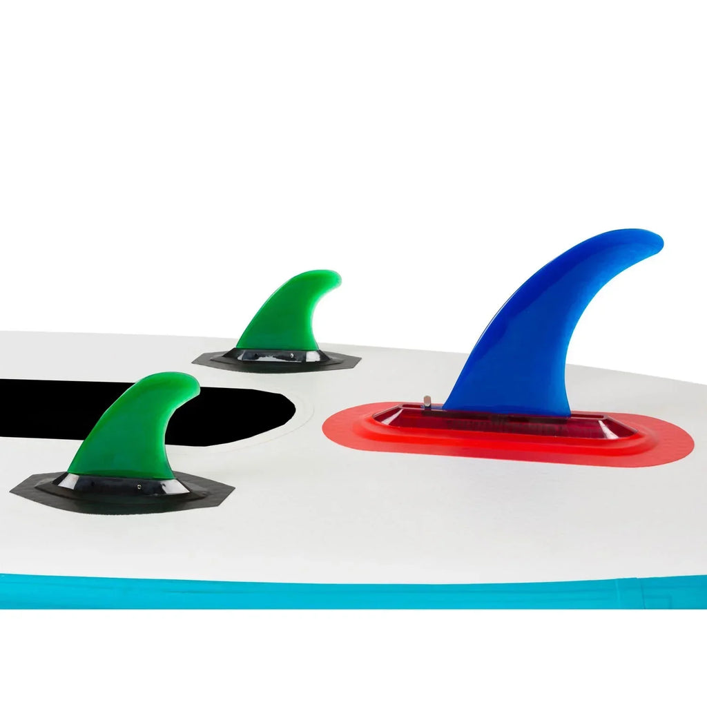 Hala Tour Board Paddle Stand-Up Straight Inflatable () Up
