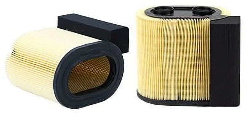 & Duty Ford F350 2017-2018 Fits F-250 WA10679 Air Filters for Super F-350 Super F250, 2017-2018 Duty Filter select:
