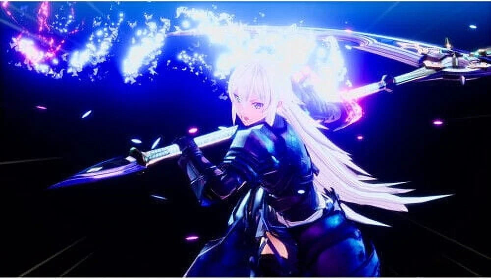 for Sword PS4 [New Art Game] Video Last Recollection Online