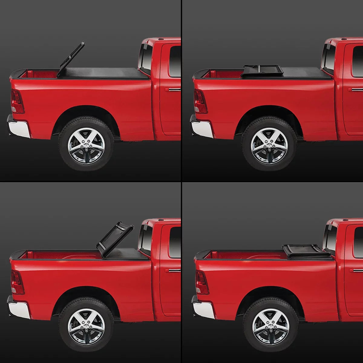 Frontier Trunk 2005 2019 for 16 Nissan 06 17 5' Motoring Tri-Fold 09 Fleetside 11 Tonneau 15 10 Adjustable 07 08 Bed Soft --049 to 13 Shield 14 12 18