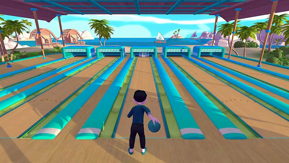 Plus Instant Switch] Sports [Nintendo