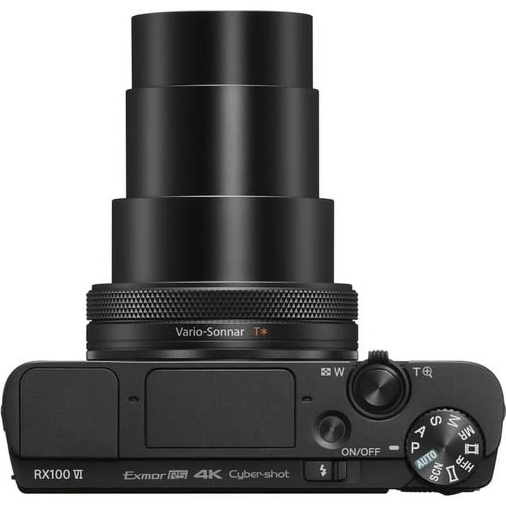 Cyber-shot -RX100 Camera 20.1MP Digital - Sony