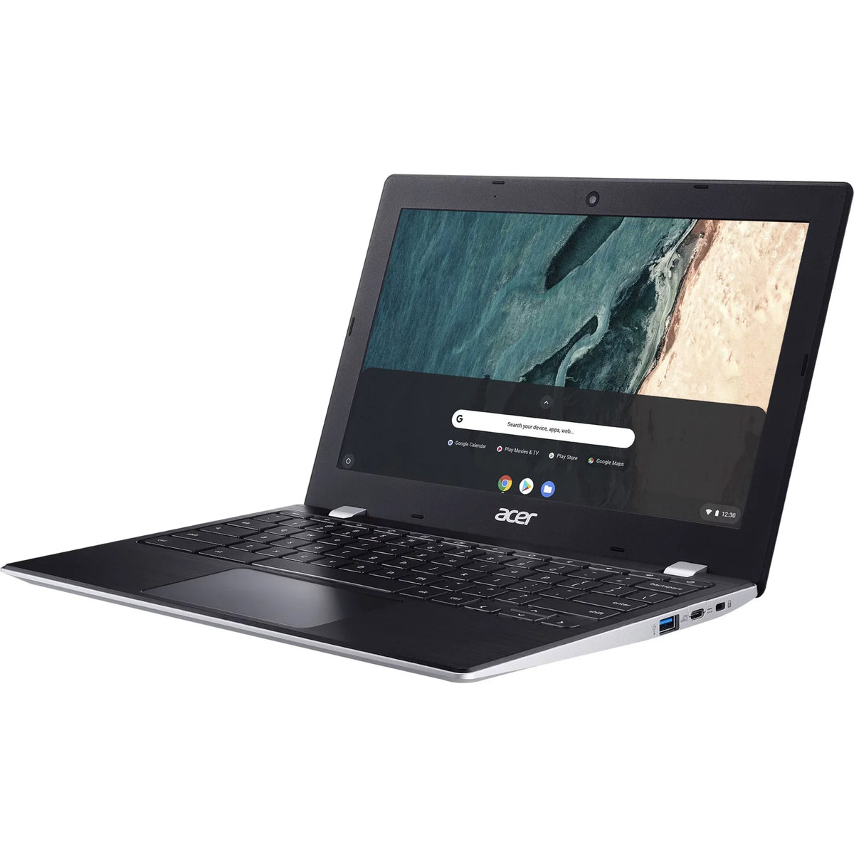 32GB Celeron CB311-9H-C3KK Chromebook 11.6", , Acer N4020, ChromeOS, 311 Intel