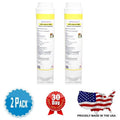 Fits Filters Model -G5 , # U.S.A. in ® Made GXSL55 , Brand - with Moisture , - Filters 2