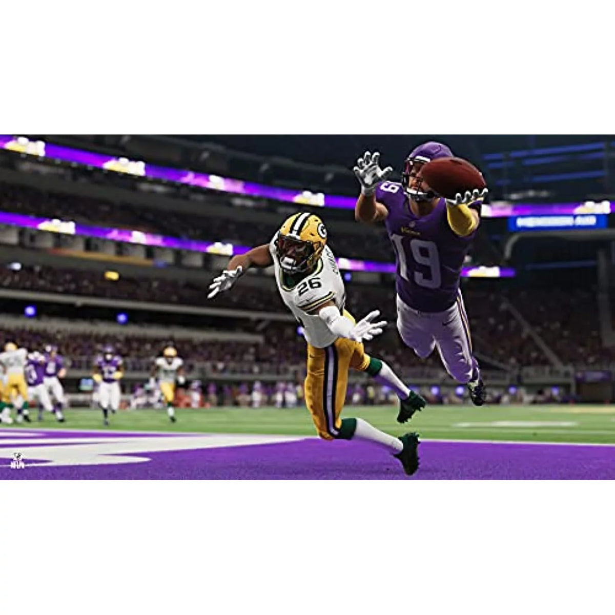 PlayStation - 4 22 Madden