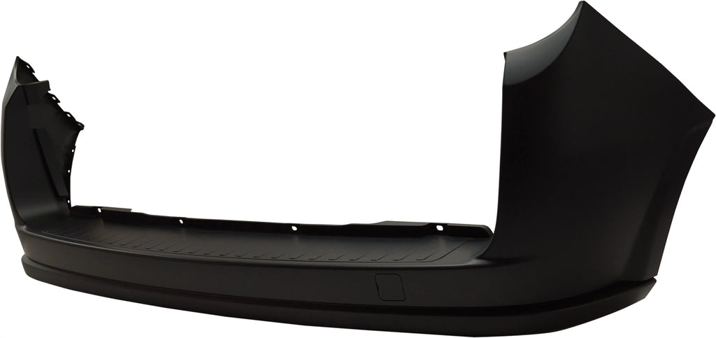Fits Primed Ram City Rear For ProMaster 2015-2022
