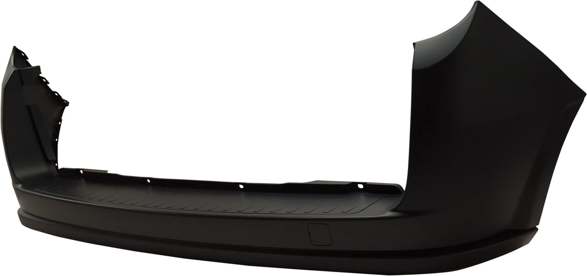 Fits Primed Ram City Rear For ProMaster 2015-2022