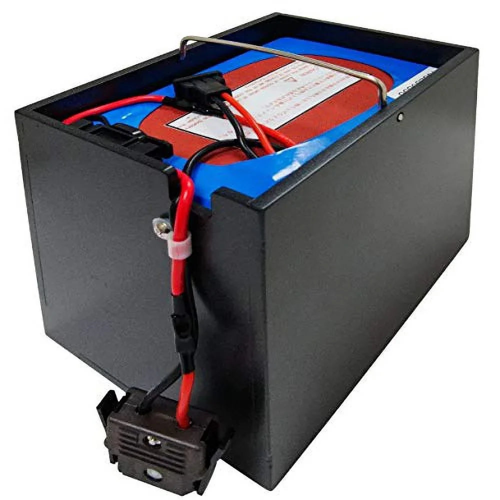 EVO3 Ion Lithium -7 Battery