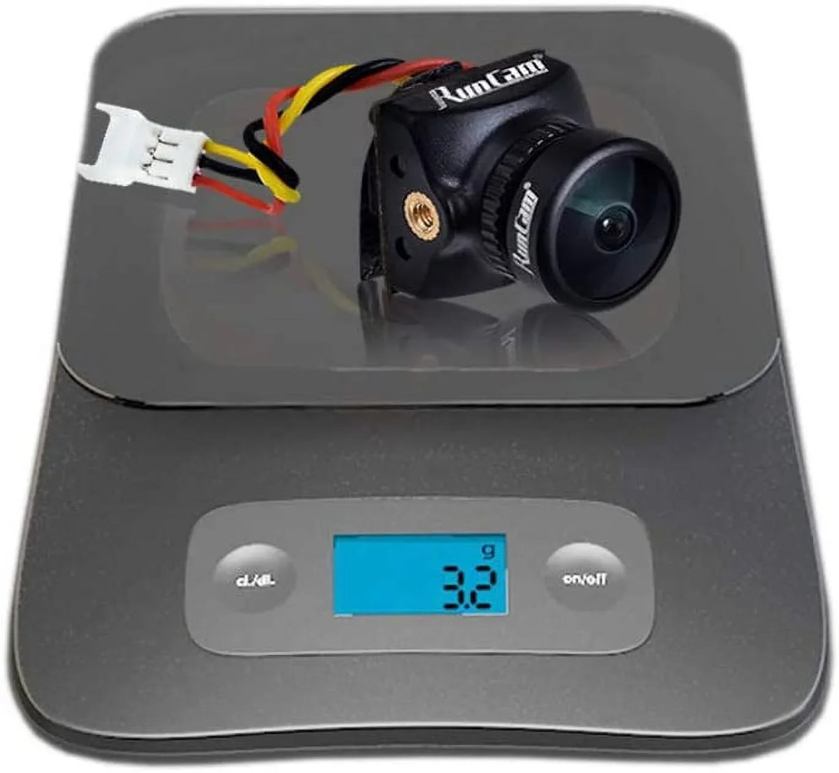 Camera for Mini Nano2 Camera RunCam 700TVL
