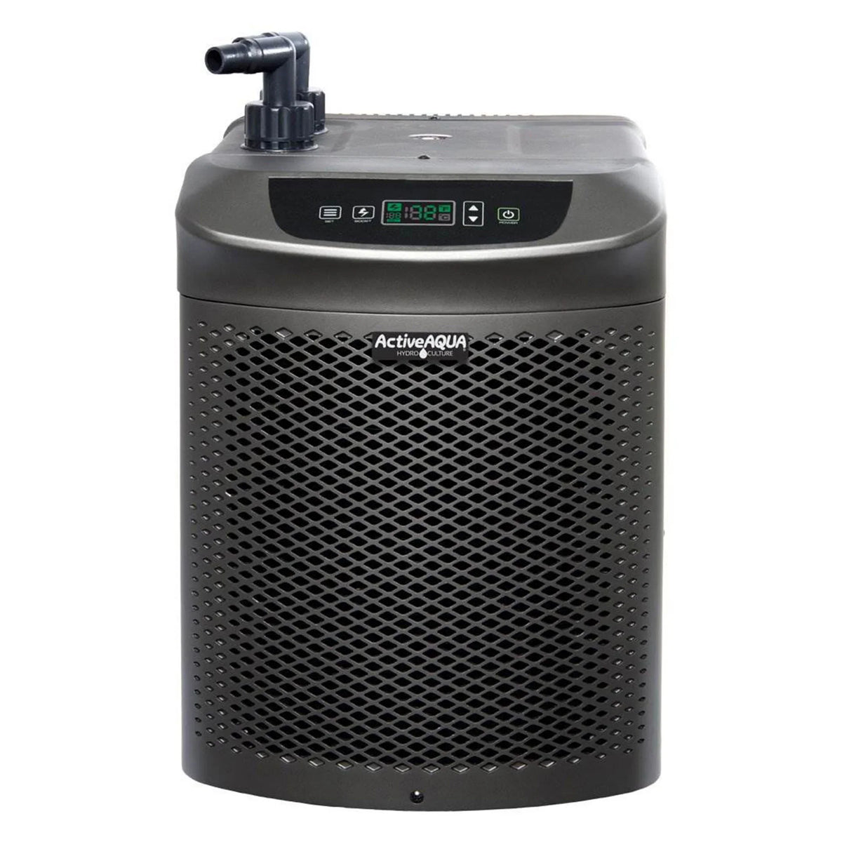 Submersible Active Moisture Moisture Chiller & Hydroponic Aqua Pump Hydroponic