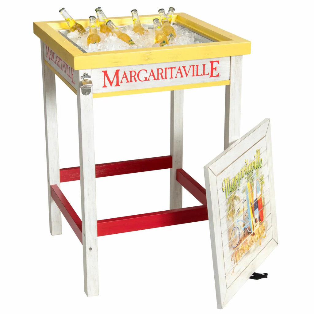 Particular Bistro Harbor Table One Margaritaville