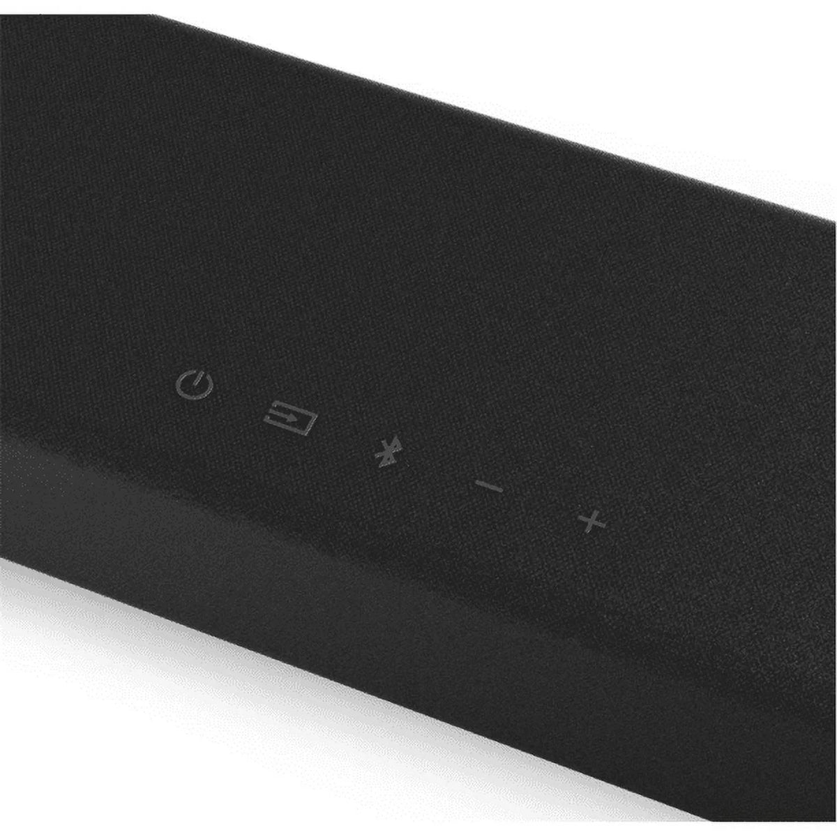 Bass (Refurbished) Restored Accessories Vizio inch Bar Sound 2.0 20 Vizio Theater SB2020N-J6 Deep Integrated with Home