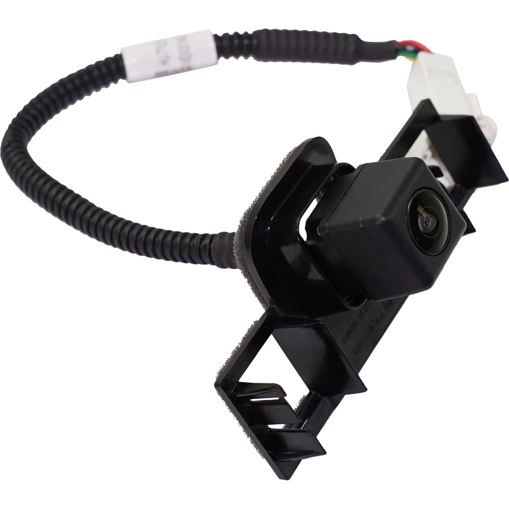Sienna 2011-2014 Toyota Back Fits with Up Camera