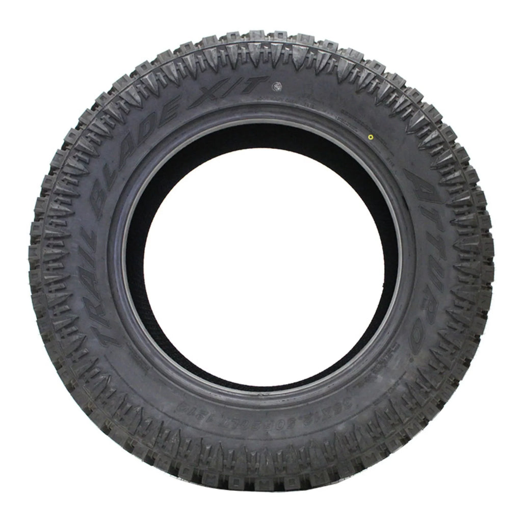 Tire E X/T Truck Light Trail Blade 125/122R All Atturo Terrain LT285/65R18