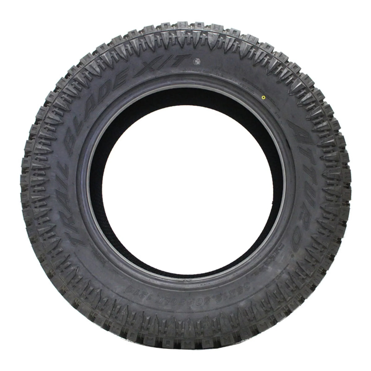 Tire E X/T Truck Light Trail Blade 125/122R All Atturo Terrain LT285/65R18