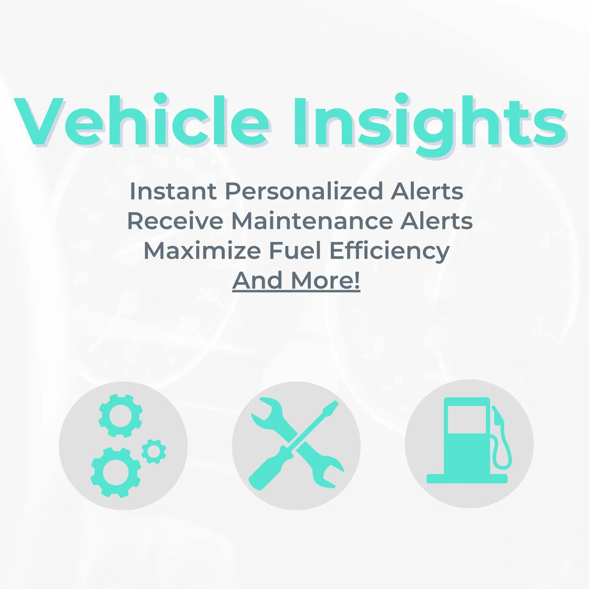 Low Car/Asset, Magnetic Device Cost for Trackers by Tracker