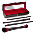 Piece ybf Set 5 with Case, 4 Ounce Brush