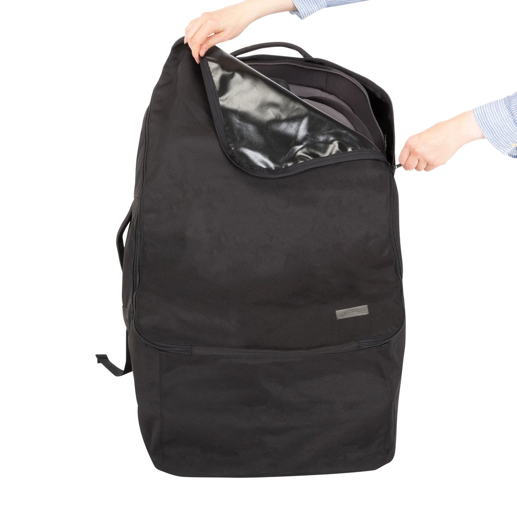 Seat Safety Bag, Carry 1ˢᵗ Black Car