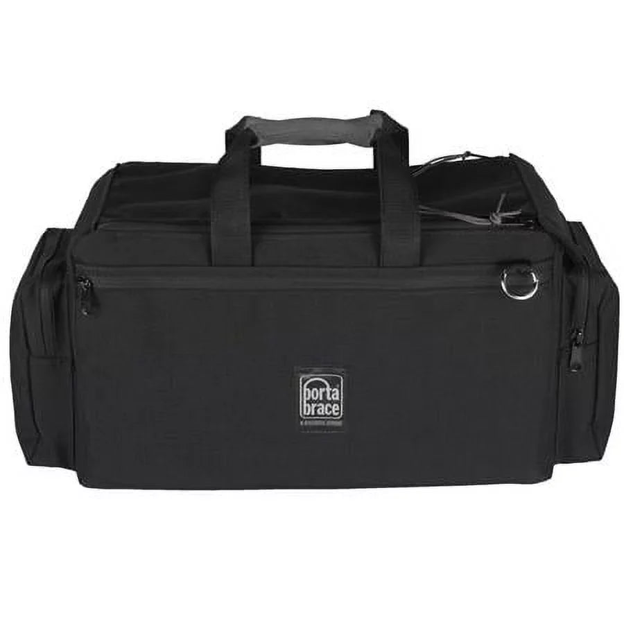 Sony Camera -NX100, Cargo Black Case for