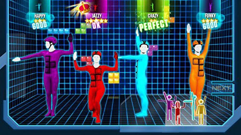 Dance - 2015 One Just Xbox