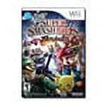 super smash bros. rvlprsbe brawl nintendo wii