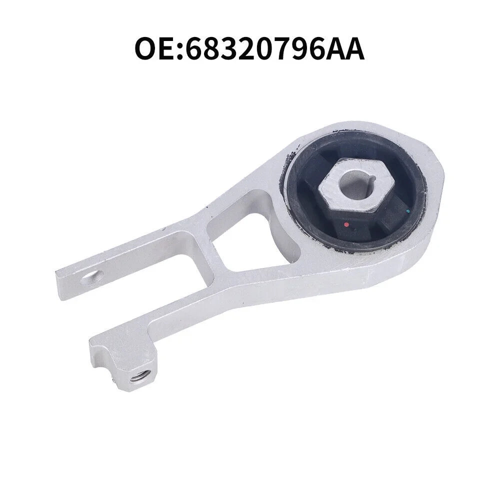 Replaceable ProMaster Bracket for City Mount Ram Engine Performance Stable 2015-2022 Paddsun