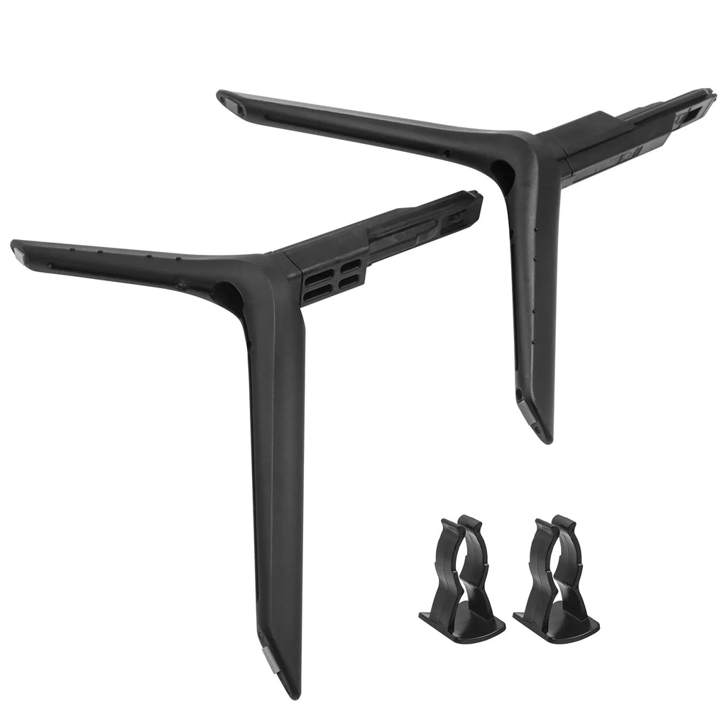 Legs for BE50T UN50TU7000FXZA UN50TU700DFXZA Stand Replacement Samsung UN55TU7000FXZA Base BE55T